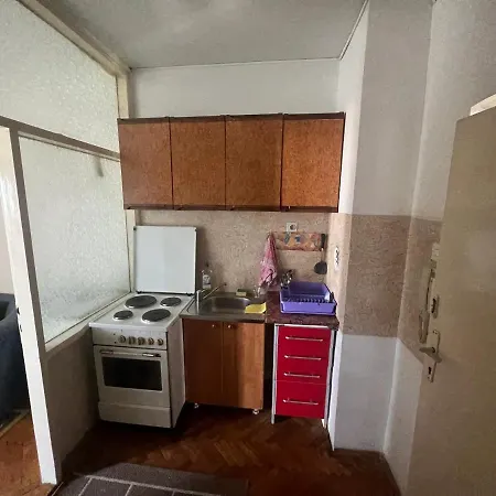 A-D Free Wi-Fi Internet, Air Conditioner,Free Parking Podgorica Exterior photo