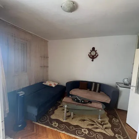 A-D Free Wi-Fi Internet, Air Conditioner,Free Parking Podgorica Exterior photo