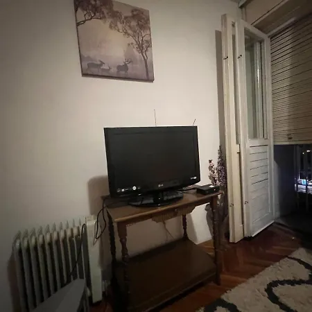 A-D Free Wi-Fi Internet, Air Conditioner,Free Parking Podgorica Exterior photo