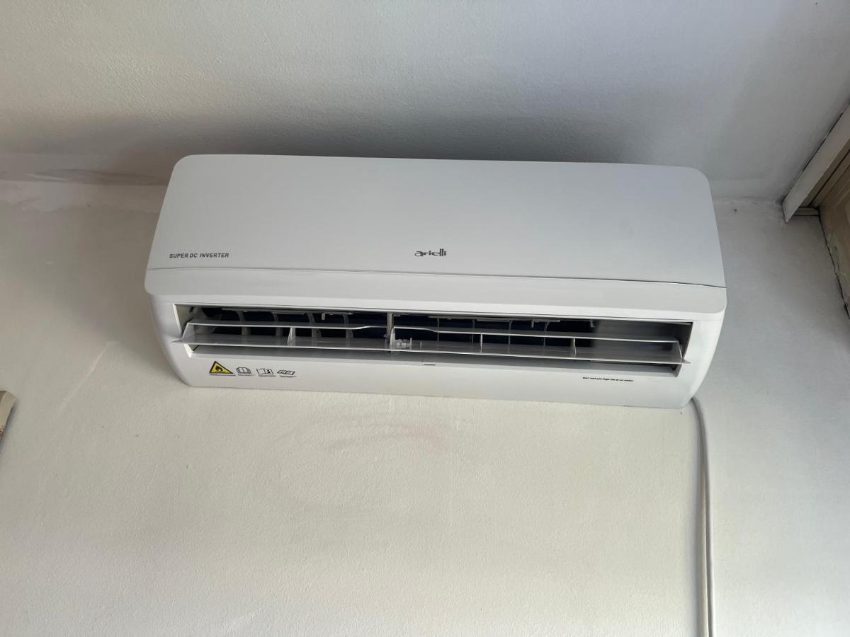 A-d Free Wi-fi Internet, Air Conditioner,free Parking * Подгорица