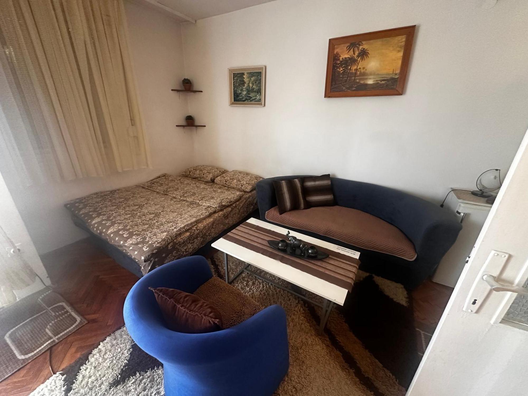 A-d Free Wi-fi Internet, Air Conditioner,free Parking * Подгорица